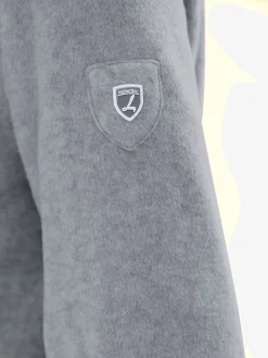 Veste polaire traitement contre les bouloches
