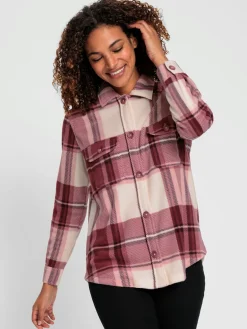 Veste polaire très doux