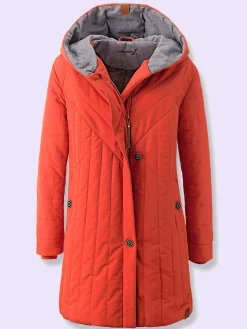 Veste polyester recyclé
