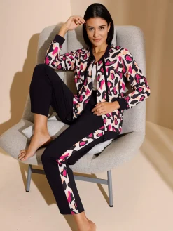 Veste qualité coton