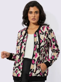 Veste qualité coton