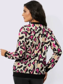 Veste qualité coton