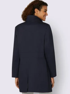 Veste qualité coton