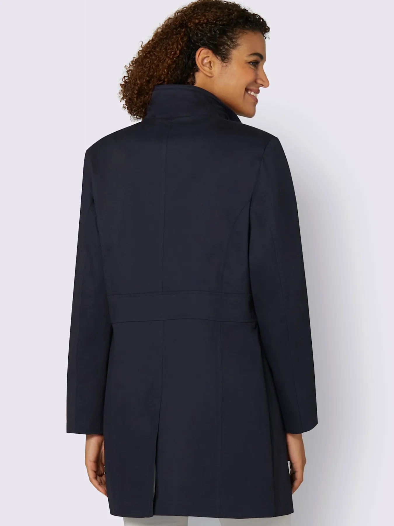 Veste qualité coton