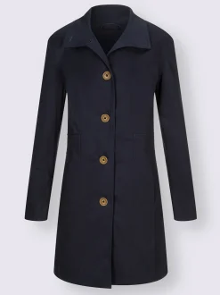Veste qualité coton