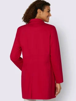 Veste qualité coton