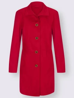 Veste qualité coton