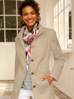 Veste qualité coton