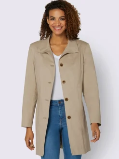 Veste qualité coton