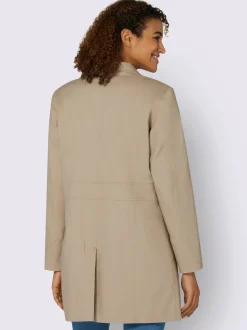 Veste qualité coton