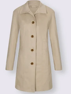 Veste qualité coton