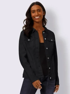 Veste qualité coton doux sur la peau