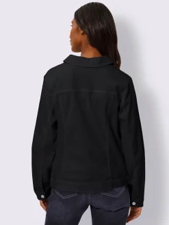 Veste qualité coton doux sur la peau