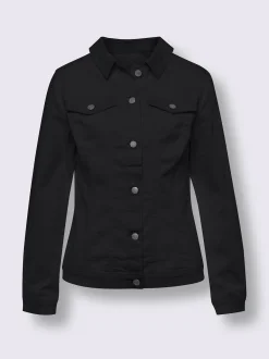 Veste qualité coton doux sur la peau