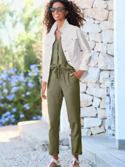 Veste qualité coton doux sur la peau