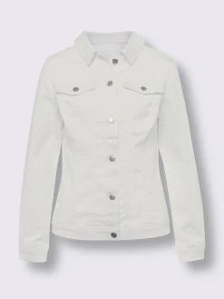 Veste qualité coton doux sur la peau