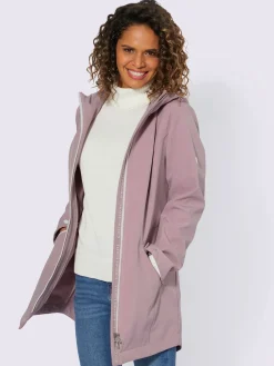 Veste softshell