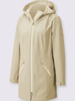 Veste softshell