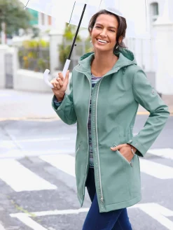 Veste softshell