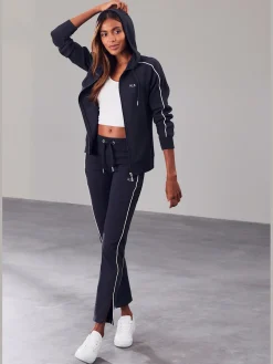 Veste sweat à capuche