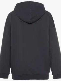Veste sweat à capuche réglable