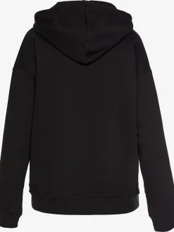 Veste sweat d'intérieur structurée