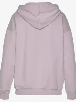 Veste sweat d'intérieur structurée