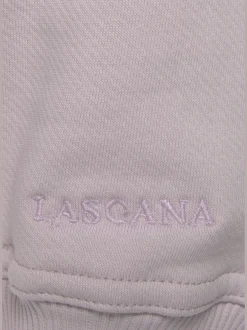 Veste sweat d'intérieur structurée