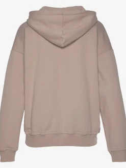 Veste sweat d'intérieur structurée