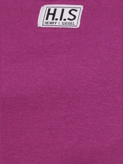 Veste sweat veste à col montant et rayures