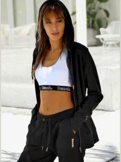 Veste sweat veste d'intérieur