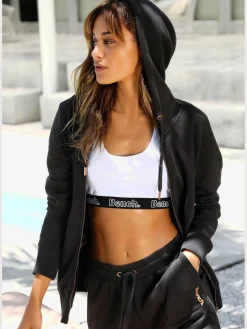 Veste sweat veste d'intérieur