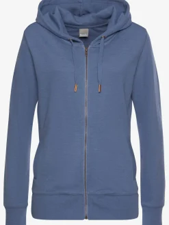 Veste sweat veste d'intérieur