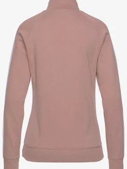 Veste sweat veste d'intérieur sportive à glissière