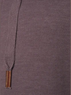 Veste sweat veste d'intérieur