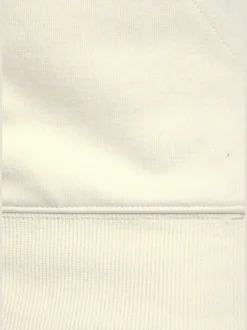 Veste sweat veste d'intérieur sportive à glissière