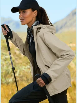 Veste technique veste d'extérieur imperméable