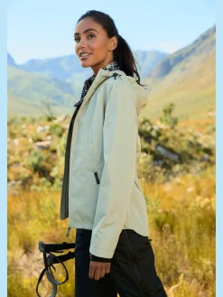 Veste technique veste d'extérieur imperméable