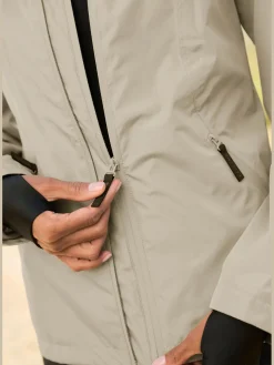 Veste technique veste d'extérieur imperméable