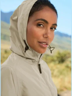 Veste technique veste d'extérieur imperméable