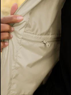 Veste technique veste d'extérieur imperméable