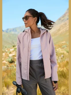 Veste technique veste d'extérieur imperméable