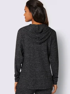 Veste tricot fin très doux