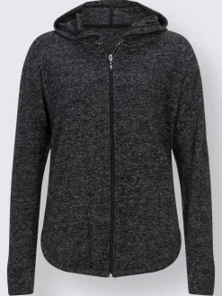 Veste tricot fin très doux