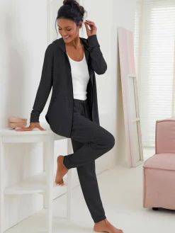 Veste tricot fin très doux