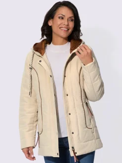 Veste très chaud