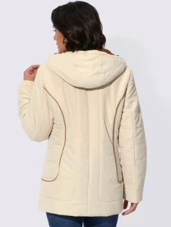 Veste très chaud