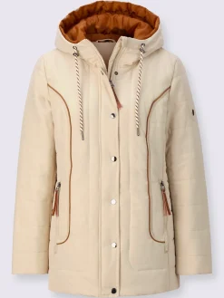Veste très chaud
